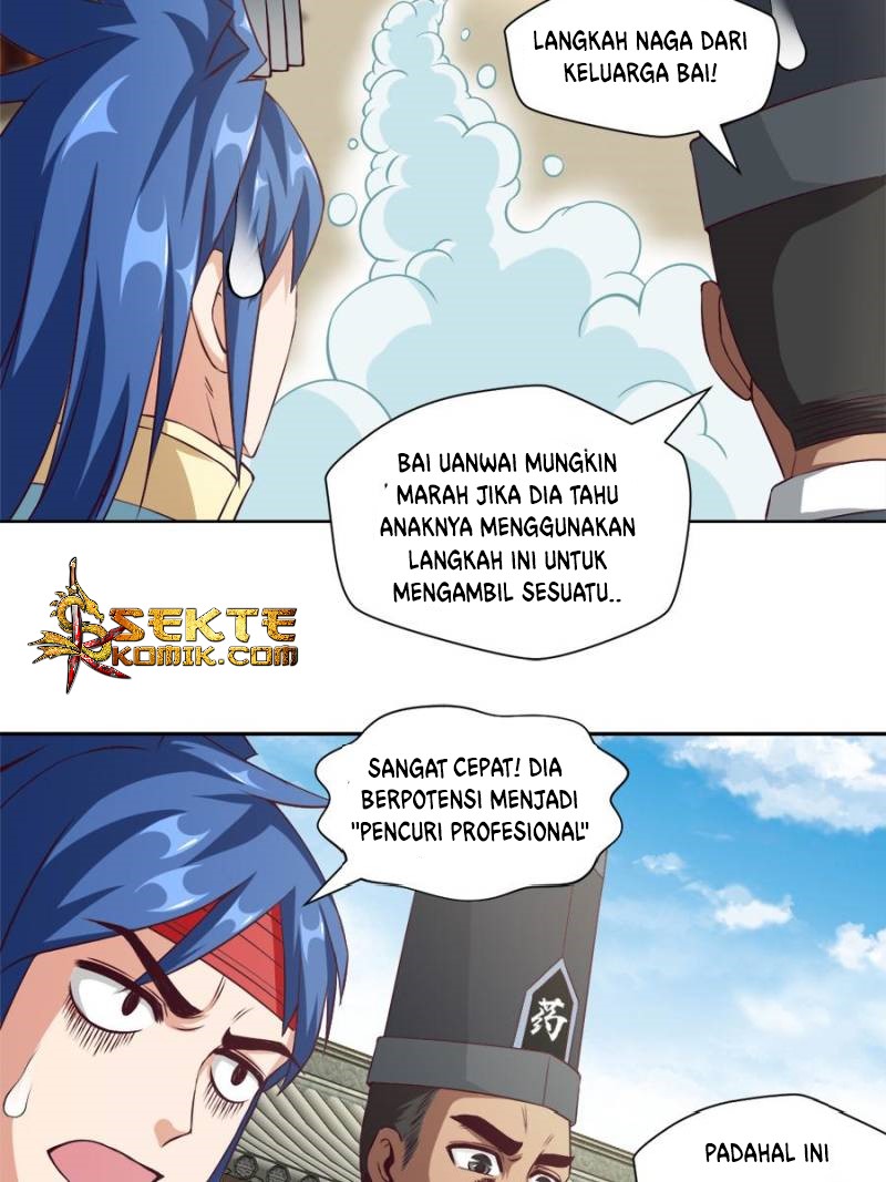 Dilarang COPAS - situs resmi www.mangacanblog.com - Komik doomed to be a king 015 - chapter 15 16 Indonesia doomed to be a king 015 - chapter 15 Terbaru 31|Baca Manga Komik Indonesia|Mangacan